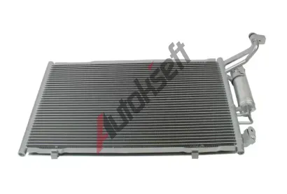 MAXGEAR Kondenzátor klimatizace MXG AC830345, AC830345 MAXGEAR Kondenzátor klimatizace MXG AC830345, AC830345