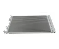 Kondenz�tor klimatizace&nbsp;MAXGEAR&nbsp;&dash;&nbsp;MXG AC830346