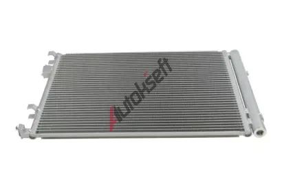 MAXGEAR Kondenzátor klimatizace MXG AC830346, AC830346 MAXGEAR Kondenzátor klimatizace MXG AC830346, AC830346
