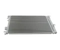 MAXGEAR Kondenzátor klimatizace MXG AC830346, AC830346