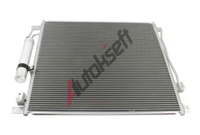 MAXGEAR Kondenzátor klimatizace MXG AC830349, AC830349 MAXGEAR Kondenzátor klimatizace MXG AC830349, AC830349