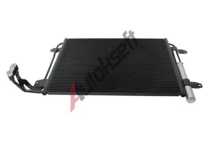 MAXGEAR Kondenz�tor klimatizace MXG AC830350, AC830350