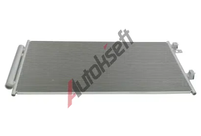 MAXGEAR Kondenzátor klimatizace MXG AC830352, AC830352 MAXGEAR Kondenzátor klimatizace MXG AC830352, AC830352