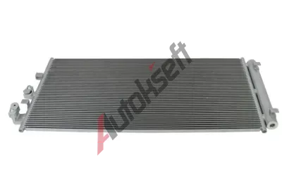 MAXGEAR Kondenzátor klimatizace MXG AC830355, AC830355 MAXGEAR Kondenzátor klimatizace MXG AC830355, AC830355