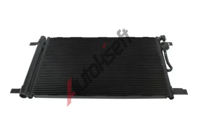 MAXGEAR Chladič vody MXG AC830356, AC830356 MAXGEAR Chladič vody MXG AC830356, AC830356