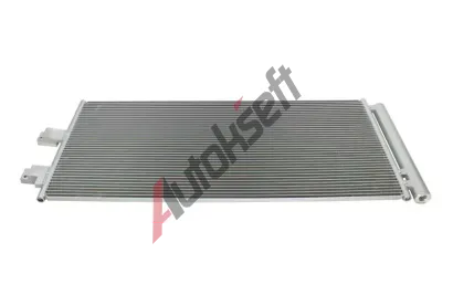 MAXGEAR Kondenztor klimatizace MXG AC830357, AC830357