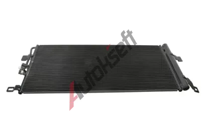 MAXGEAR Kondenzátor klimatizace MXG AC830358, AC830358 MAXGEAR Kondenzátor klimatizace MXG AC830358, AC830358