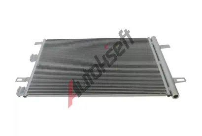 MAXGEAR Kondenzátor klimatizace MXG AC830362, AC830362 MAXGEAR Kondenzátor klimatizace MXG AC830362, AC830362