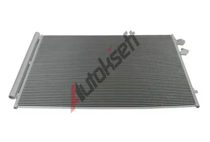 MAXGEAR Kondenztor klimatizace MXG AC830368, AC830368