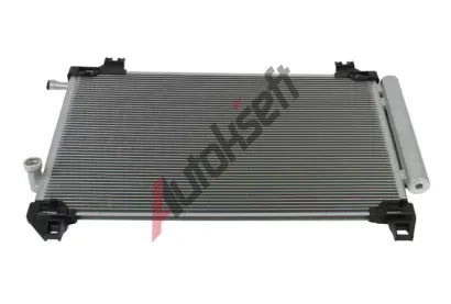 MAXGEAR Kondenzátor klimatizace MXG AC830371, AC830371 MAXGEAR Kondenzátor klimatizace MXG AC830371, AC830371