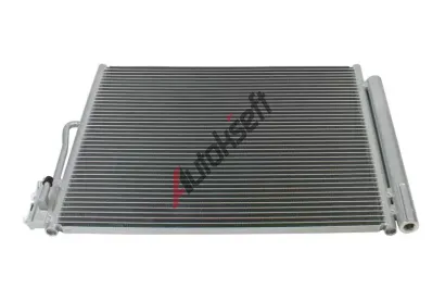 MAXGEAR Kondenzátor klimatizace MXG AC830373, AC830373 MAXGEAR Kondenzátor klimatizace MXG AC830373, AC830373