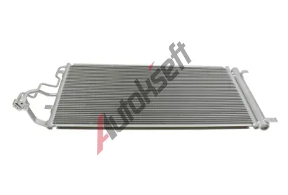 MAXGEAR Kondenztor klimatizace MXG AC830374, AC830374