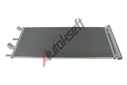 MAXGEAR Kondenz�tor klimatizace MXG AC830376, AC830376