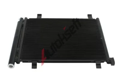 MAXGEAR Kondenztor klimatizace MXG AC830384, AC830384