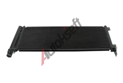 MAXGEAR Kondenzátor klimatizace MXG AC830385, AC830385 MAXGEAR Kondenzátor klimatizace MXG AC830385, AC830385