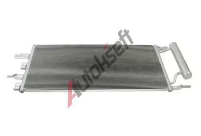 MAXGEAR Kondenz�tor klimatizace MXG AC830386, AC830386