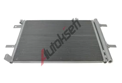 MAXGEAR Kondenztor klimatizace MXG AC830388, AC830388