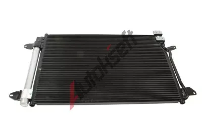 MAXGEAR Kondenztor klimatizace MXG AC830389, AC830389