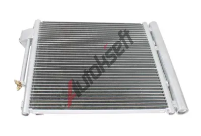 MAXGEAR Kondenz�tor klimatizace MXG AC830390, AC830390