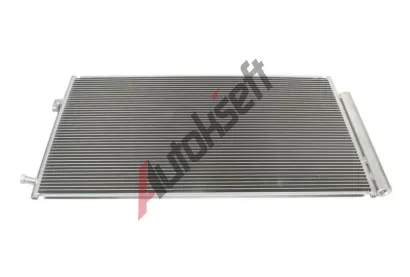 MAXGEAR Kondenztor klimatizace MXG AC830391, AC830391