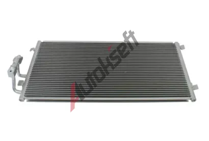 MAXGEAR Kondenzátor klimatizace MXG AC830395, AC830395 MAXGEAR Kondenzátor klimatizace MXG AC830395, AC830395