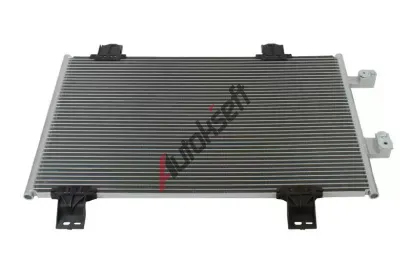 MAXGEAR Kondenz�tor klimatizace MXG AC830397, AC830397