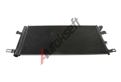 MAXGEAR Kondenztor klimatizace MXG AC830400, AC830400