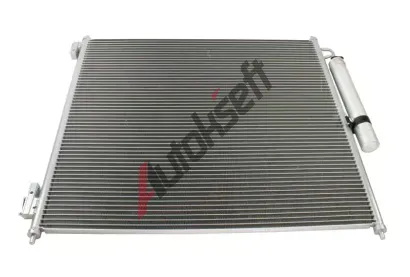 MAXGEAR Kondenzátor klimatizace MXG AC830402, AC830402 MAXGEAR Kondenzátor klimatizace MXG AC830402, AC830402