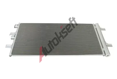 MAXGEAR Kondenztor klimatizace MXG AC830403, AC830403