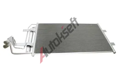 MAXGEAR Kondenztor klimatizace MXG AC830404, AC830404