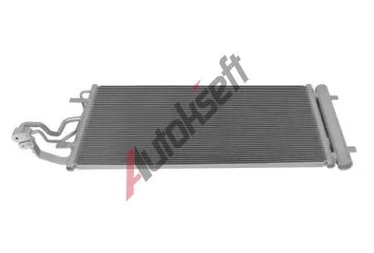 MAXGEAR Kondenztor klimatizace MXG AC830410, AC830410