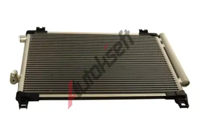 MAXGEAR Kondenztor klimatizace MXG AC832168, AC832168