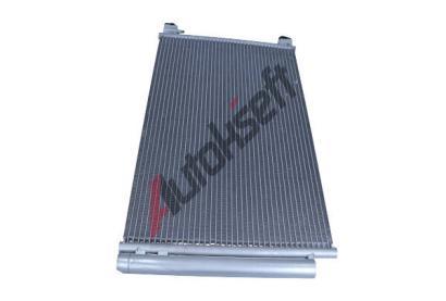 MAXGEAR Kondenztor klimatizace MXG AC832548, AC832548