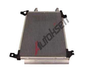 MAXGEAR Kondenztor klimatizace MXG AC832655, AC832655