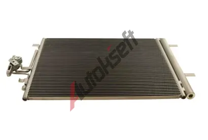 MAXGEAR Kondenztor klimatizace MXG AC832707, AC832707