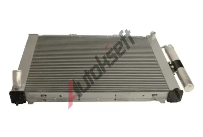 MAXGEAR Kondenzátor klimatizace MXG AC833561, AC833561 MAXGEAR Kondenzátor klimatizace MXG AC833561, AC833561