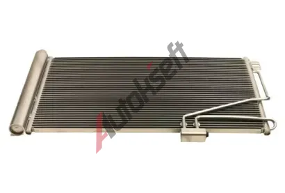 MAXGEAR Kondenztor klimatizace MXG AC833892, AC833892