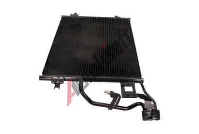 MAXGEAR Kondenztor klimatizace MXG AC834078, AC834078