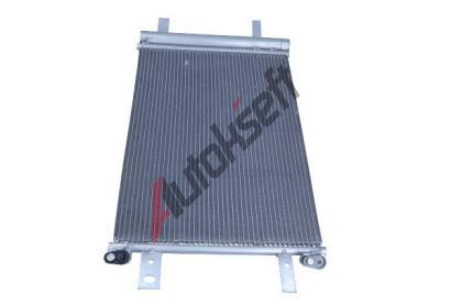 MAXGEAR Kondenztor klimatizace MXG AC834455, AC834455