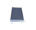 MAXGEAR Kondenztor klimatizace MXG AC834455, AC834455