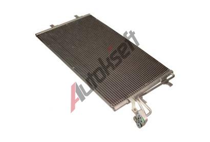 MAXGEAR Kondenztor klimatizace MXG AC834898, AC834898