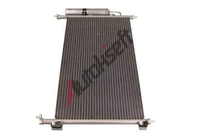 MAXGEAR Kondenztor klimatizace MXG AC835486, AC835486
