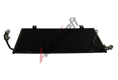 MAXGEAR Kondenztor klimatizace MXG AC835581, AC835581