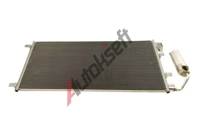 MAXGEAR Kondenzátor klimatizace MXG AC835587, AC835587 MAXGEAR Kondenzátor klimatizace MXG AC835587, AC835587