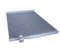 MAXGEAR Kondenztor klimatizace MXG AC836662, AC836662