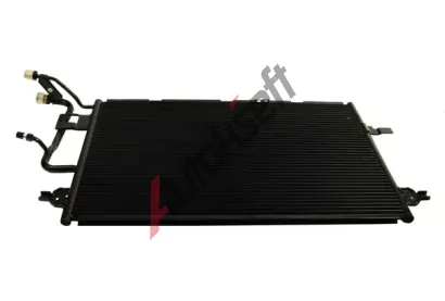 MAXGEAR Kondenzátor klimatizace MXG AC837071, AC837071 MAXGEAR Kondenzátor klimatizace MXG AC837071, AC837071