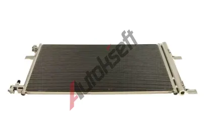 MAXGEAR Kondenztor klimatizace MXG AC837843, AC837843