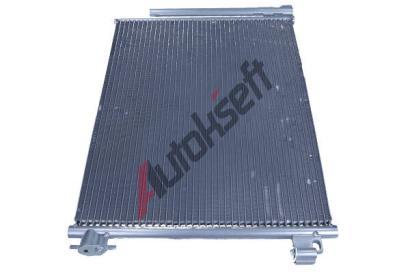 MAXGEAR Kondenztor klimatizace MXG AC838165, AC838165