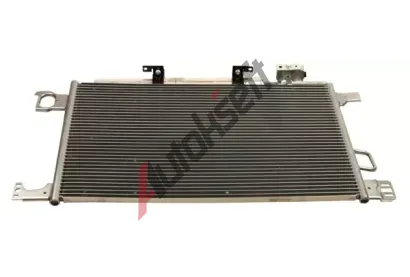 MAXGEAR Kondenzátor klimatizace MXG AC839522, AC839522 MAXGEAR Kondenzátor klimatizace MXG AC839522, AC839522