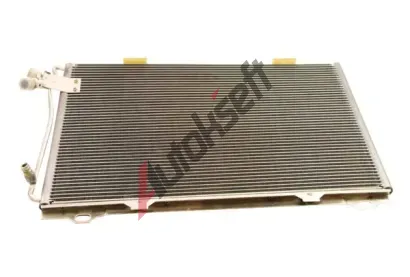 MAXGEAR Kondenztor klimatizace MXG AC839886, AC839886